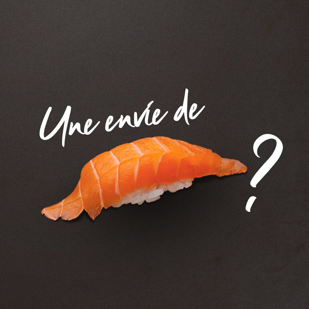 Sushi Shop 3